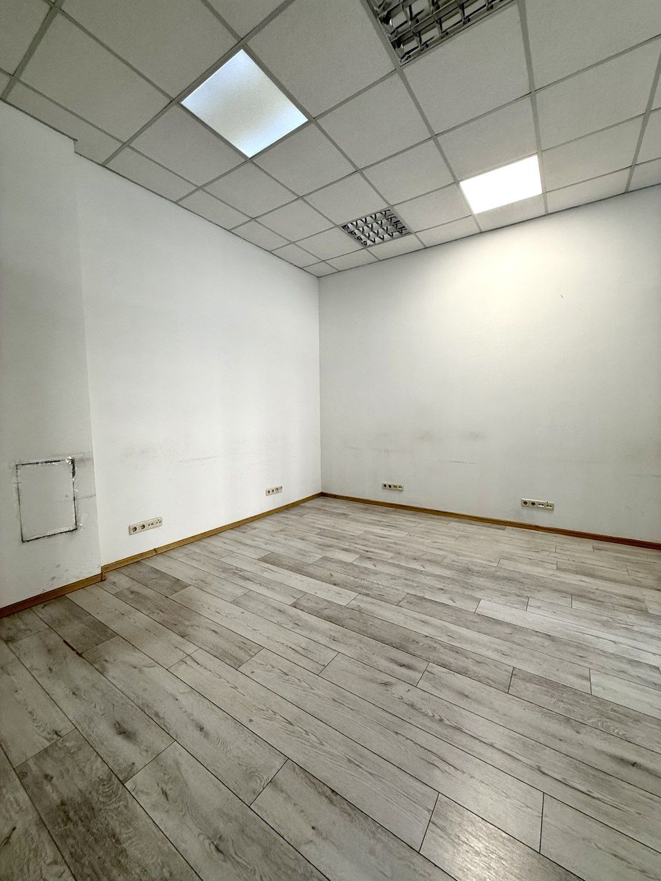 Аренда офиса 120 м² в ЖК «Мерседес» у парка Шевченко ID 25505 (Фото 7)