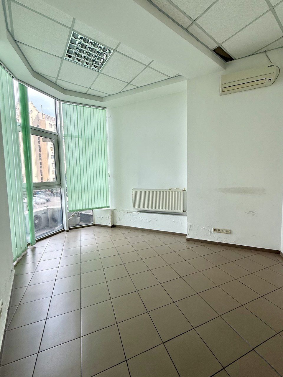 Аренда офиса 120 м² в ЖК «Мерседес» у парка Шевченко ID 25505 (Фото 3)