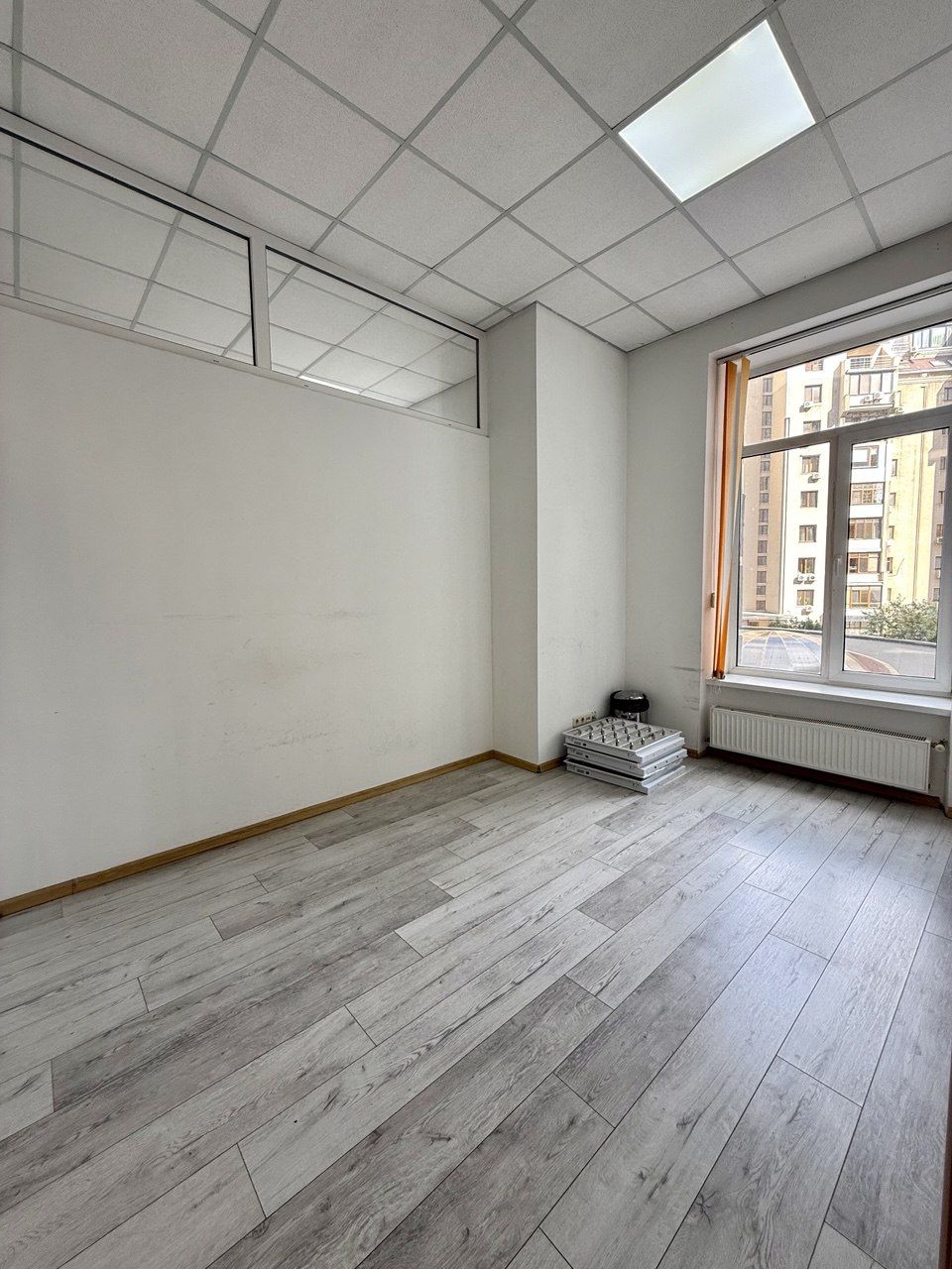 Аренда офиса 120 м² в ЖК «Мерседес» у парка Шевченко ID 25505 (Фото 5)