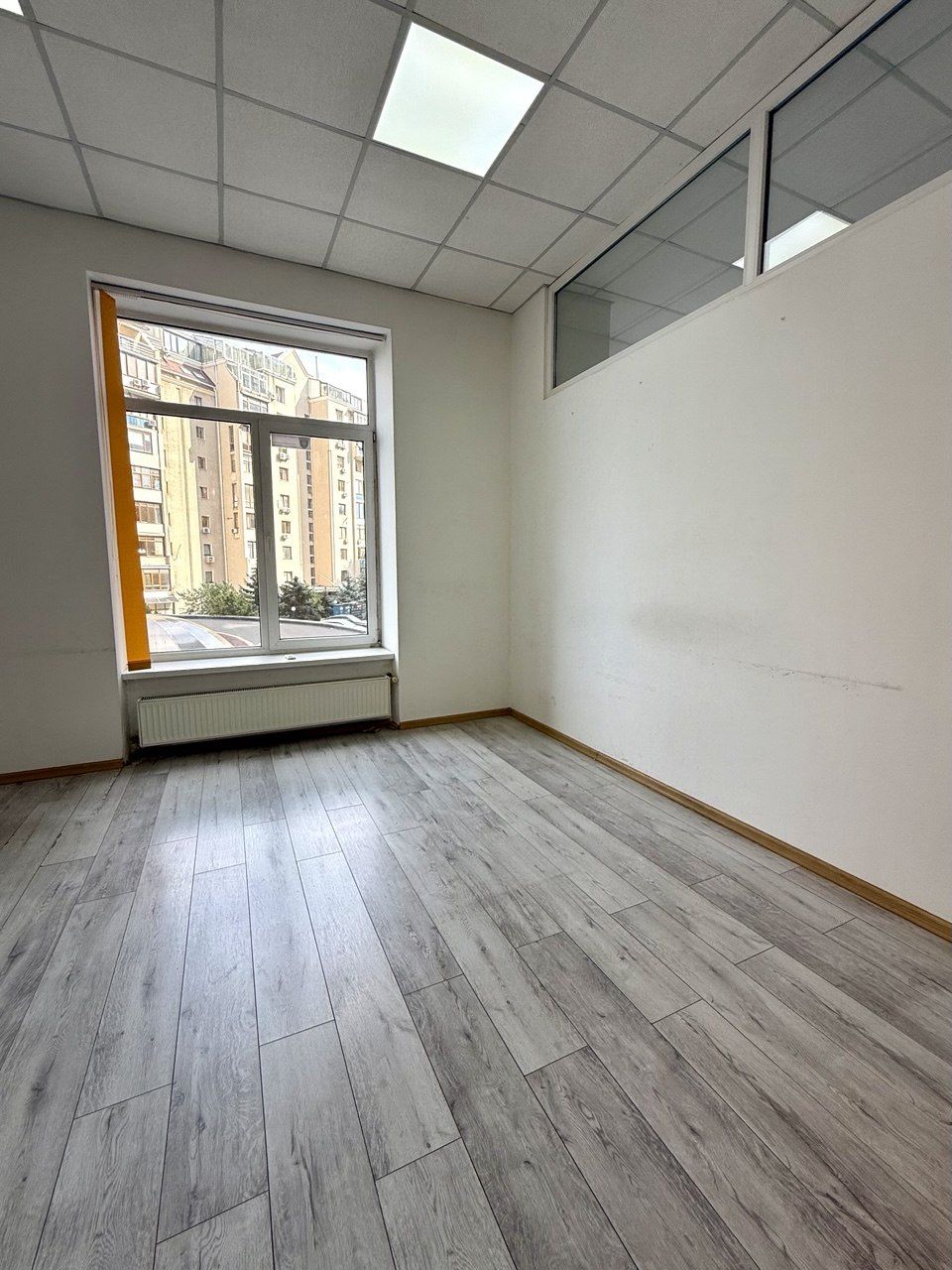 Аренда офиса 120 м² в ЖК «Мерседес» у парка Шевченко ID 25505 (Фото 4)