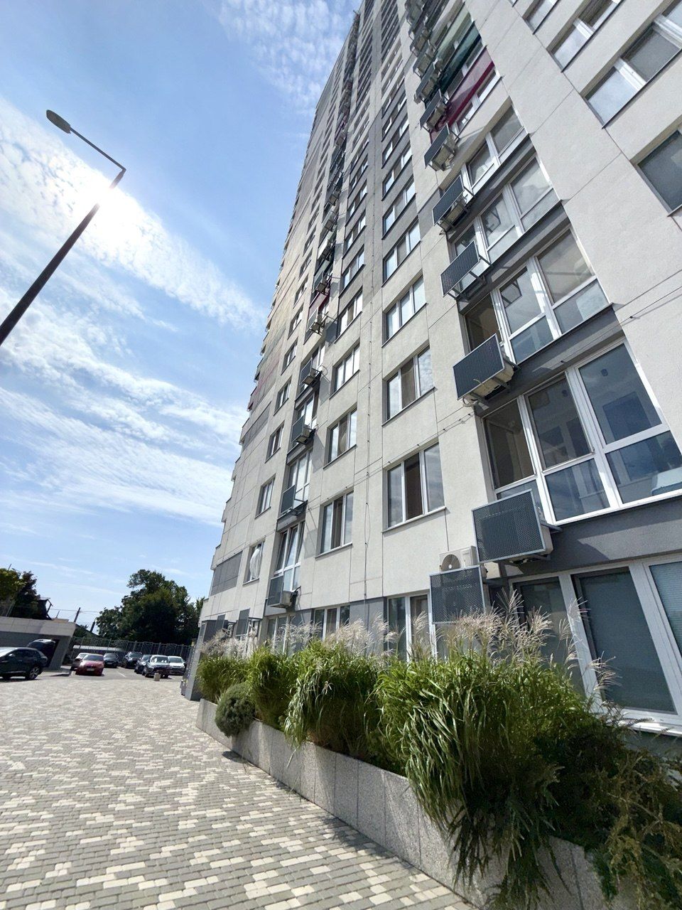 Готовый медицинский центр 90 м² с ремонтом в новом ЖК ID 52514 (Фото 9)