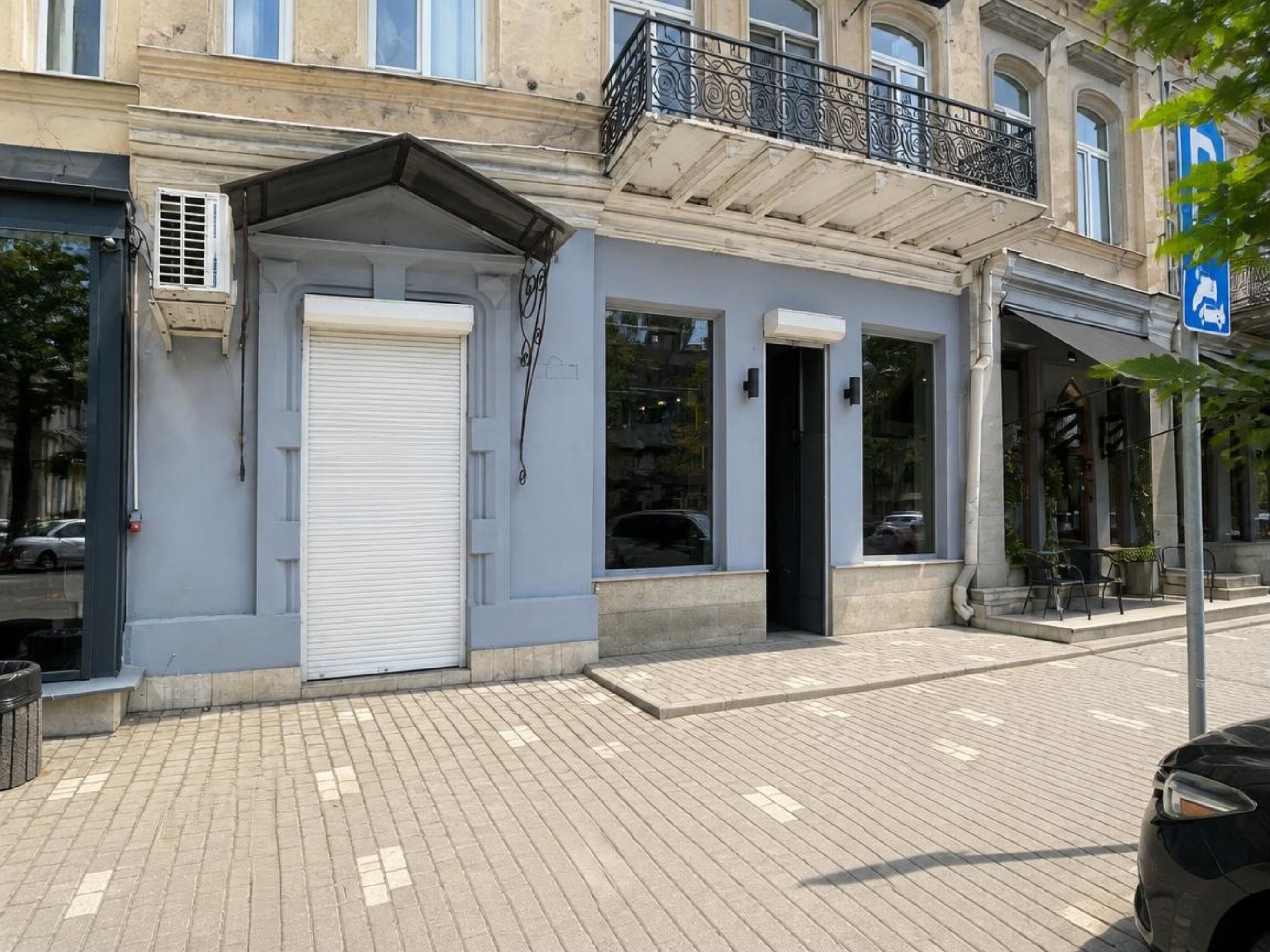 Продам фасадное помещение в центре на  Еврейской 310 кв.м ID 53999 (Фото 6)