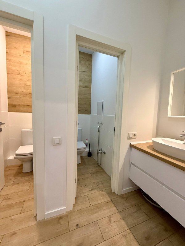 Аренда офиса закрытого типа 250 м² с террасами и видом на море. ID 54424 (Фото 7)