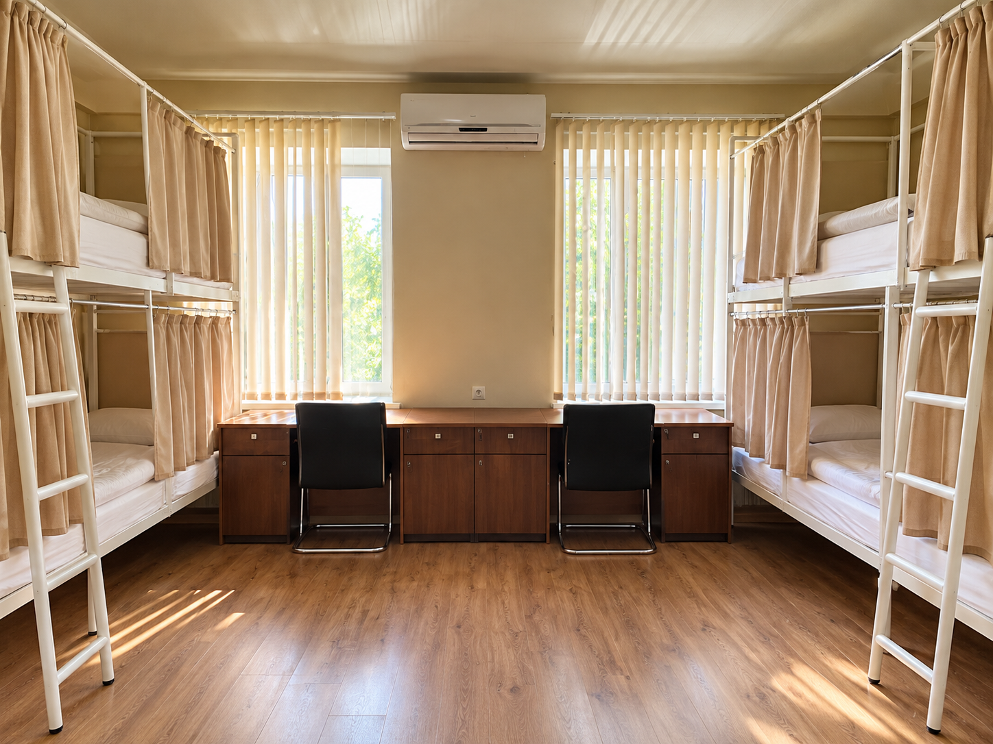 Продажа действующего гостиничного бизнеса в центре Одессы ID 54435 (Фото 6)