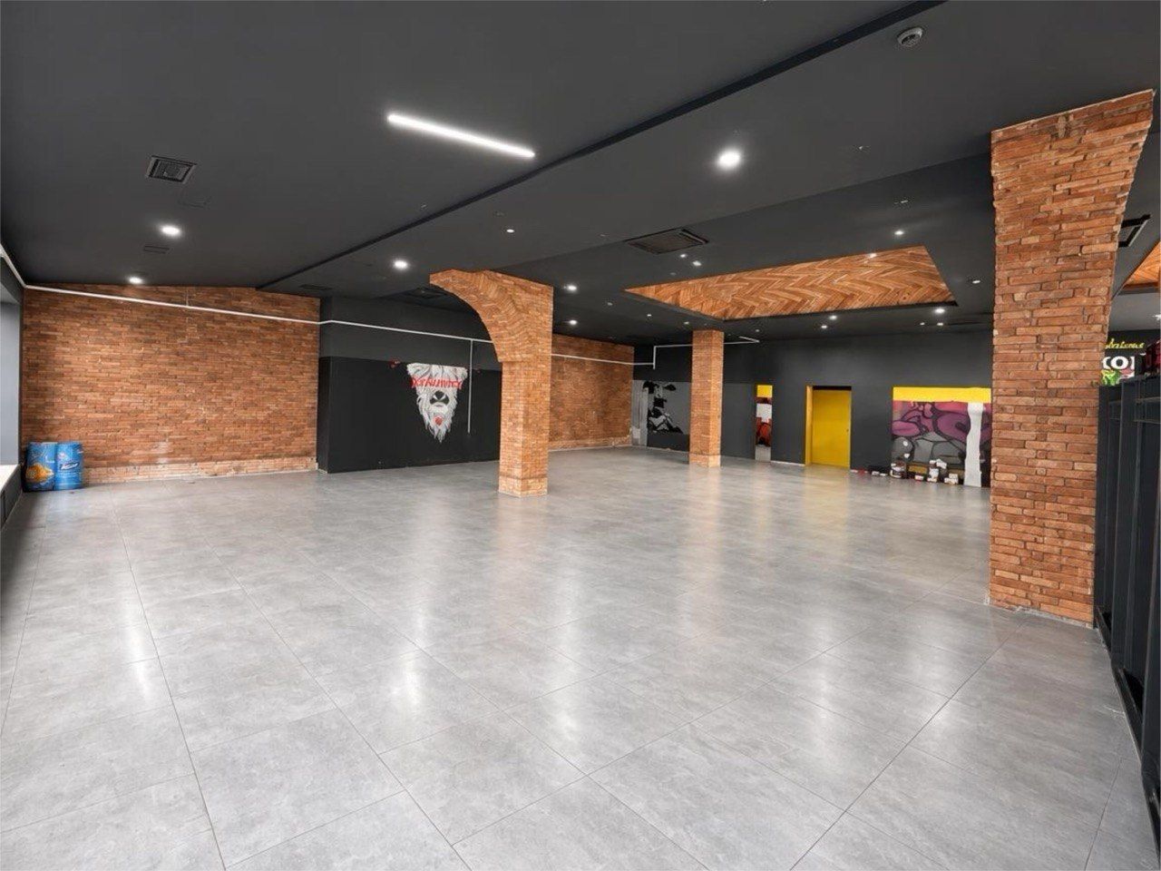 Аренда фасадного помещения, 260 м² на ул. Ак. Королёва/ул. Ак.Вильямса ID 54455 (Фото 2)