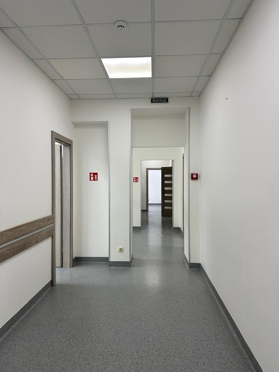 Аренда здания под медицинский центр, реабилитацию и др. ID 54456 (Фото 7)